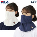 【全品10％OFFクーポン〜3/28】フィラ FILA テニスアクセサリー レディース FILA×ヤケ