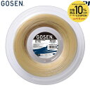 【全品10％OFFクーポン〜3/28】GOSEN（ゴーセン）「ウミシマAKプロ16 240mロールts706