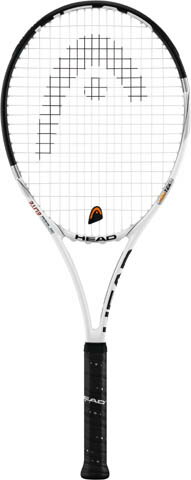 『即日出荷』HEAD（ヘッド）【YouTek　Speed　Elite（ユーテック スピード エリート） 230170】硬式テニスラケット
