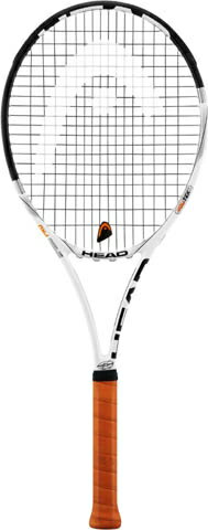 『即日出荷』HEAD（ヘッド）【YouTek Speed Pro(ユーテック　スピードプロ) 230340】硬式テニスラケット