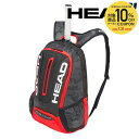 ¡ÚŹÆâºÇÂç3000±ß¥¯¡¼¥Ý¥ó¡Û¥Ø¥Ã¥É HEAD ¥Æ¥Ë¥¹¥Ð¥Ã¥°¡¦¥±¡¼¥¹ Tour Team Backpack 283148-BKRD