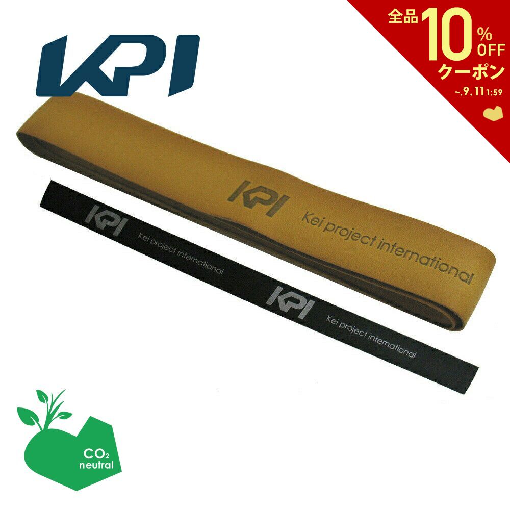  Si10OFFN[|Ώ woׁx KPI(PCs[AC)uKPI Natural Leather GripiKPIi`U[Obvj kping100vejXEoh~gpObve[v[vCXgObv]u v [|Xg֑Ή] KPIIWii