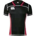 【全品10%OFFクーポン対象】カンタベリー CANTERBURY ラグビーウェア メンズ PRACTICE JERSEY RG39000 2019SS