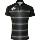 【全品10%OFFクーポン対象】カンタベリー CANTERBURY ラグビーウェア メンズ PRACTICE JERSEY RG39002 2019SS
