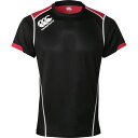 【全品10%OFFクーポン対象】カンタベリー CANTERBURY ラグビーウェア メンズ PRACTICE TEE RG39003 2019SS
