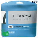  Si10OFFN[|Ώ LUXILON(LV)uALUPOWER ROUGH(Ap[t)v[|Xg֑Ή]