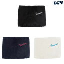 【全品10%OFFクーポン開催中▼スーパーSALE】パラディーゾ PARADISO テニスアクセサリー ユニセックス ネックウォーマー WGC05