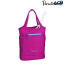 【全品10%OFFクーポン対象】パラディーゾ PARADISO テニスバッグ・ケース 18AWデニム