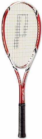 Princeʥץ󥹡˥꡼ XF ԡɥݡ ϥ֥å å VO3 XF SPEEDPORT HYBRID RED V˥եȥƥ˥饱å