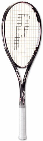 2009ǯPrinceʥץ󥹡˥꡼ ϥ֥å II ꡼ VO3 HYBRID II Cherry V˥եȥƥ˥饱å