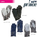 【全品10%OFFクーポン】プリンス Prince テニス手...