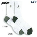 Prince(プリンス)「メンズ超極厚レギュラーソックス PS234」