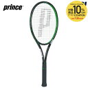 『全品10%OFFクーポン&3000円クーポン対象』Prince(プリンス)「TOUR PRO 95 XR(