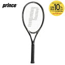 『全品10%OFFクーポン対象』プリンス Prince テニス硬式テニスラケット X 100 TOUR