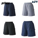 プリンス Prince テニスウェア レディース ハーフパンツ WL9347 2019FW