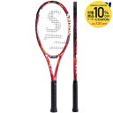 SRIXON(スリクソン)【SRIXON REVO CX 2.0+(レヴォCX2.0+)SR21503】硬式テニスラケット【KPI】