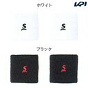 【全品10%OFFクーポン対象】SRIXON(スリクソン)「リストバンド(2個入り) SW-3900」