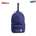 【全品10%OFFクーポン】ウイルソン Wilson テニス...