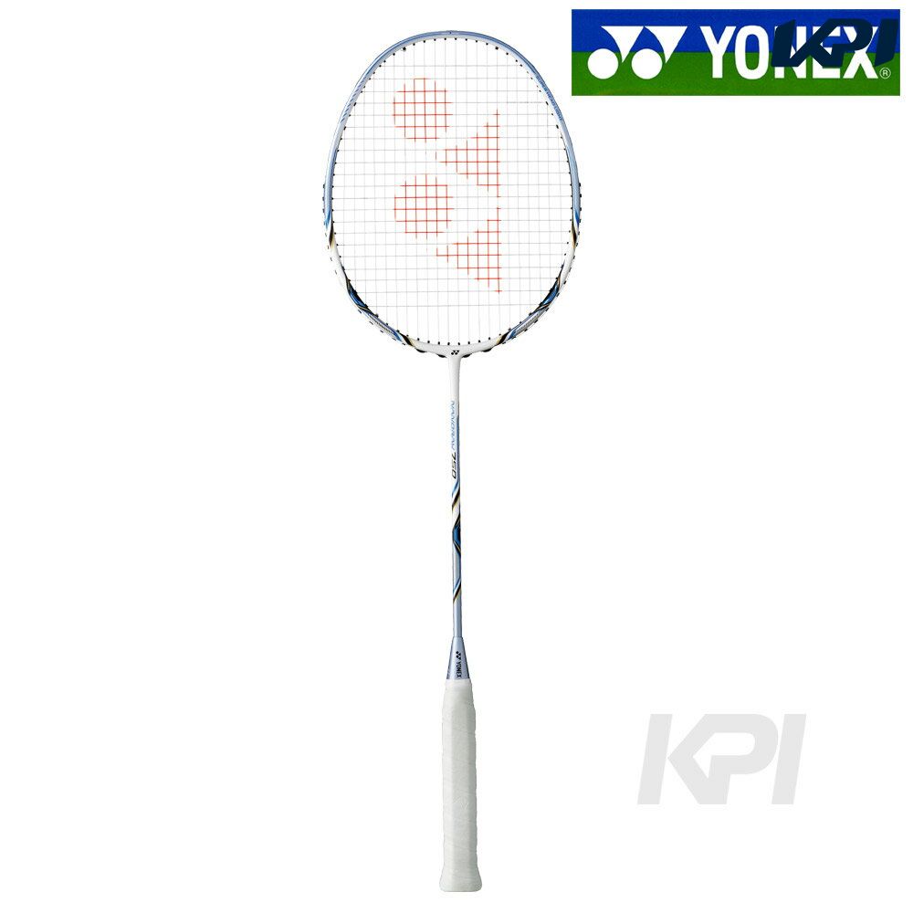 Yonex Nanoray 750 | Page 7 | BadmintonCentral