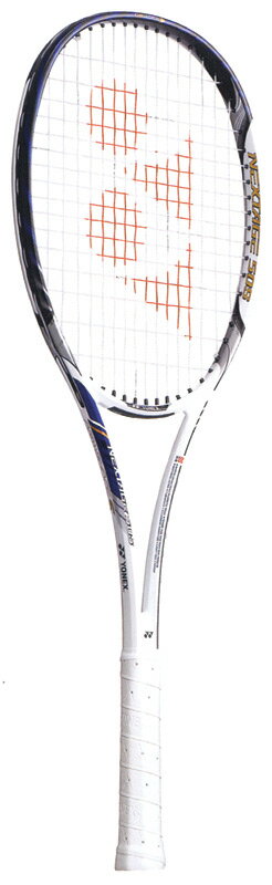 【送料無料】【ガット張り無料】ヨネックススペシャルセール！50％OFF！YONEX（ヨネックス）【NEXTAGE 50S（ネクステージ 50S）フラッシュブルー NX50S】ソフトテニスラケット【smtb-k】【kb】