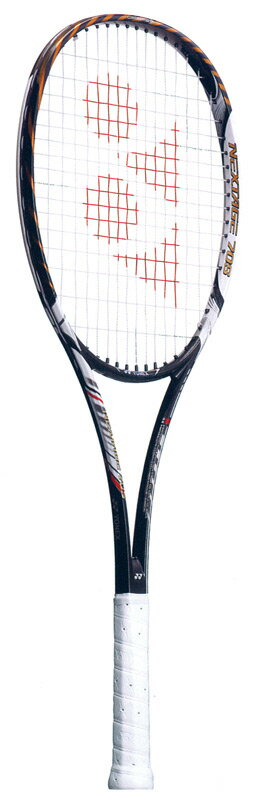 【送料無料】【ガット張り無料】ヨネックススペシャルセール！40％OFF！YONEX（ヨネックス）【NEXTAGE 70S（ネクステージ 70S）スパークゴールド】nx70sソフトテニスラケット【smtb-k】【kb】