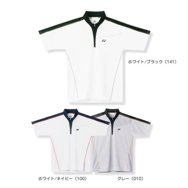 『即日出荷』 『☆』YONEX（ヨネックス）Men's メンズシャツ TW1592 テニスウェア@Z178