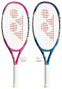 【ガット張り上げ済み】YONEX(ヨネックス)【MAGIC ACE 23(マジックエース23) MA23】ジュニアテニスラケット【smtb-k】【kb】