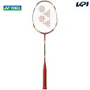 YONEX（ヨネックス）バドミントンラケット