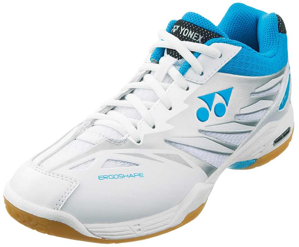 【2012新製品】YONEX（ヨネックス）【POWER CUSHION F1 LADIES（パワークッションF1レディース） SHB-F1L】バドミントンシューズ