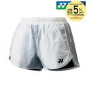 ヨネックス YONEX テニスウェア レディース ショートパ...