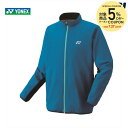 『10%OFFクーポン対象』ヨネックス YONEX テニスウェア ユニセックス 裏地付きウィン