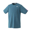 『10%OFFクーポン対象』ヨネックス YONEX テニスウェア ユニセックス ゲームシャツ 1