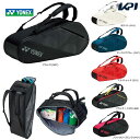  Si10%N[|{őP10{ 3Xܔ u vlbNX YONEX ejXobOEP[X PbgobO6 ejX6{p BAG2012R oh~gobO woׁx