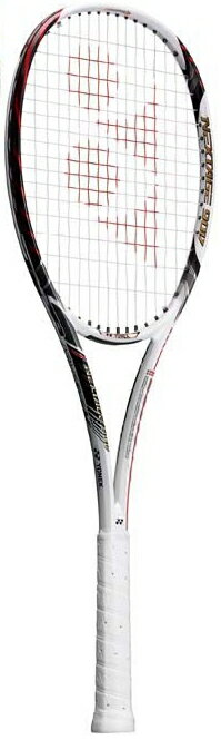 【送料無料】【ガット張り無料】【新デザイン】YONEX（ヨネックス）【NEXTAGE 90V（ネクステージ90V）トルネードレッド】nx90v ソフトテニスラケット【smtb-k】【kb】