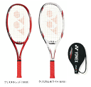 【2009新製品ジュニアラケット】YONEX(ヨネックス)RDインパクトスピード25(RDiS25) ジュニアテニスラケット