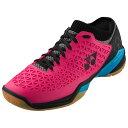 【365日即日出荷】ヨネックス YONEX バドミントンシューズ ユニセックス パワークッシ