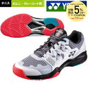 『10%OFFクーポン対象』ヨネックス YONEX テニスシューズ メンズ パワークッション
