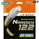 YONEX NANOGY122 lbNX\tgejXXgO