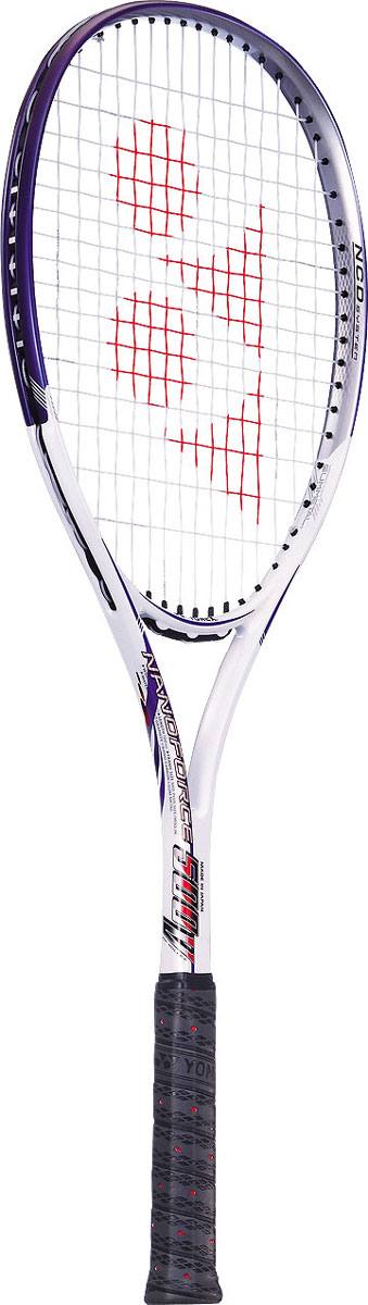 Ķò߸˸¤ꡪYONEX(ͥå)NANO FORCE 500V(ʥΥե500V)եȥƥ˥饱å