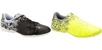アシックス asics フットサルシューズ ユニセックス TOQUE 6 TF 1113A012の画像