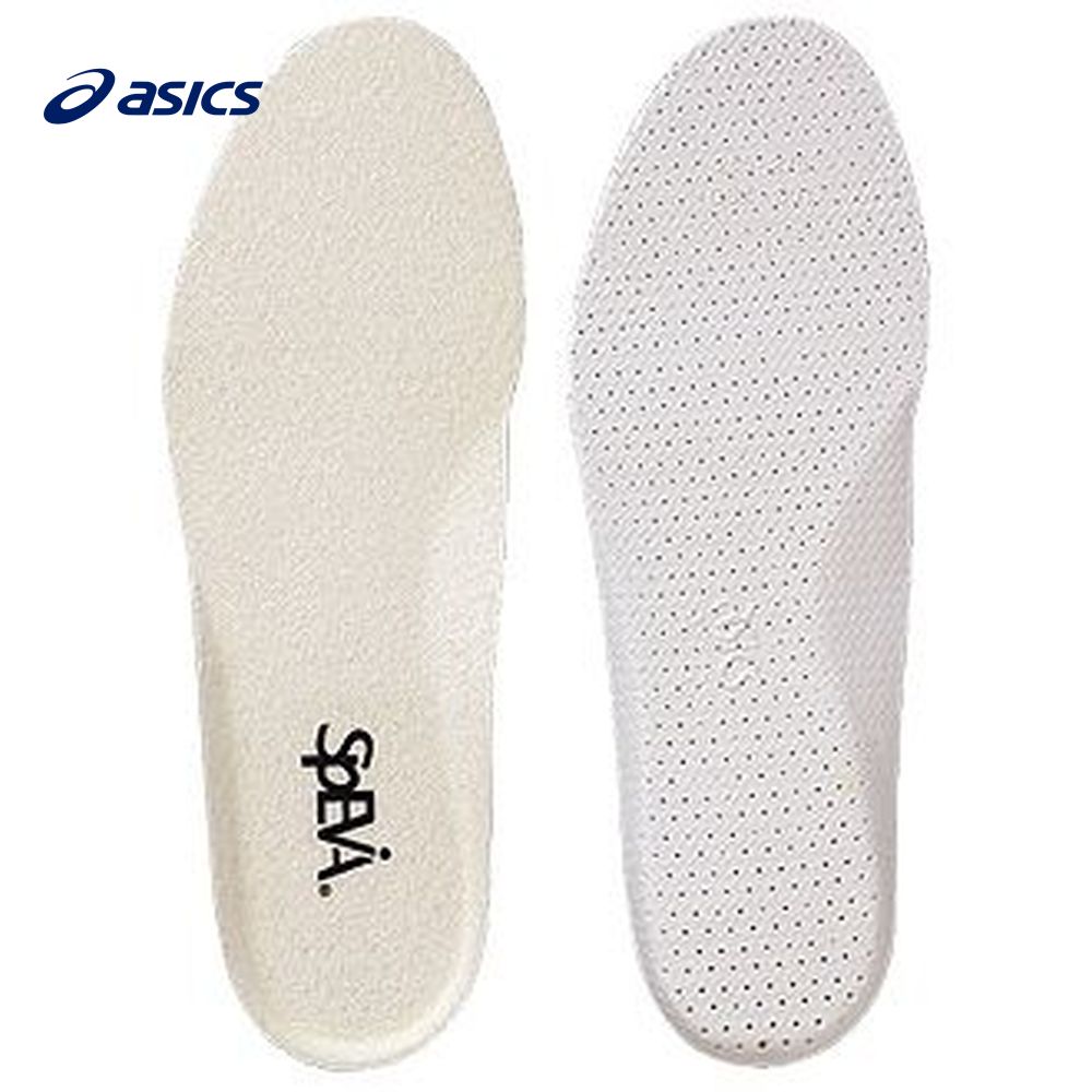 asics（アシックス）ランニングSpEVA 中敷(レーシングタイプ) TZS710