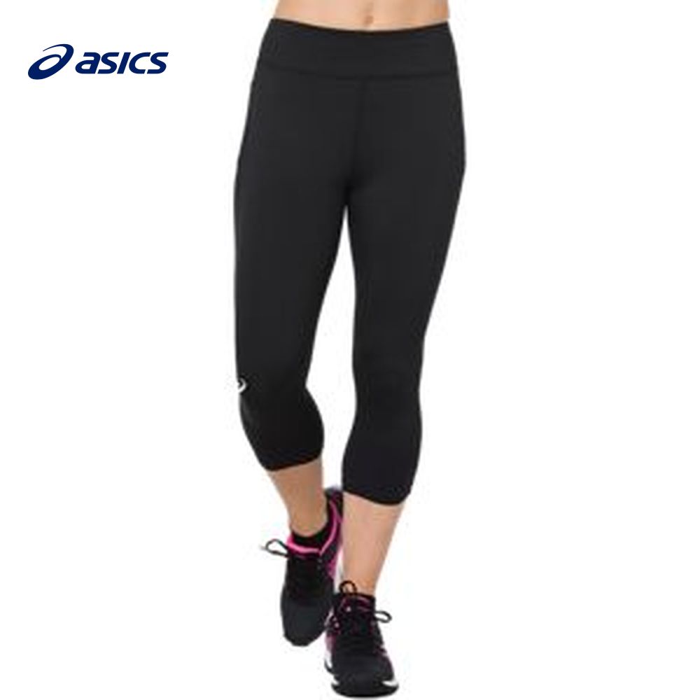 「あす楽対応」アシックス asics テニスウェア レディース WS ニータイツ 154425-0904 2018SS 『即日出荷』の画像