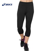 「あす楽対応」アシックス asics テニスウェア レディース WS ニータイツ 154425-0904 2018SS 『即日出荷』の画像