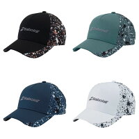 バボラ Babolat テニスアクセサリー ユニセックス ゲームキャップ　GAME CAP BTAOJC01 2019FWの画像