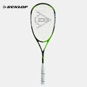 ダンロップ DUNLOP スカッシュラケット PRECISION ELITE プリシージョン エリート DSSQ00030