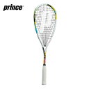 プリンス Prince スカッシュラケット TEAM AIRSTICK 20 チーム エアスティック 20 7SJ012