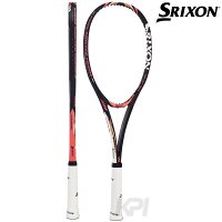 SRIXON（スリクソン）「SRIXON X 100S（スリクソン X 100S） SR11701」ソフトテニスラケットの画像