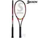 SRIXON(スリクソン)「SRIXON REVO CX 2.0(スリクソン レヴォ CX 2.0)フレームのみ SR21703」硬式テニスラケット