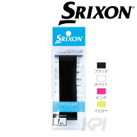 SRIXON(スリクソン)「オーバーグリップ　ウェットタイプ(1本入)　STA-2450」グリップテープの画像