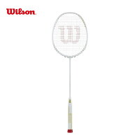 ウイルソン Wilson バドミントンラケット FIERCE CX9000 CV WR004011の画像